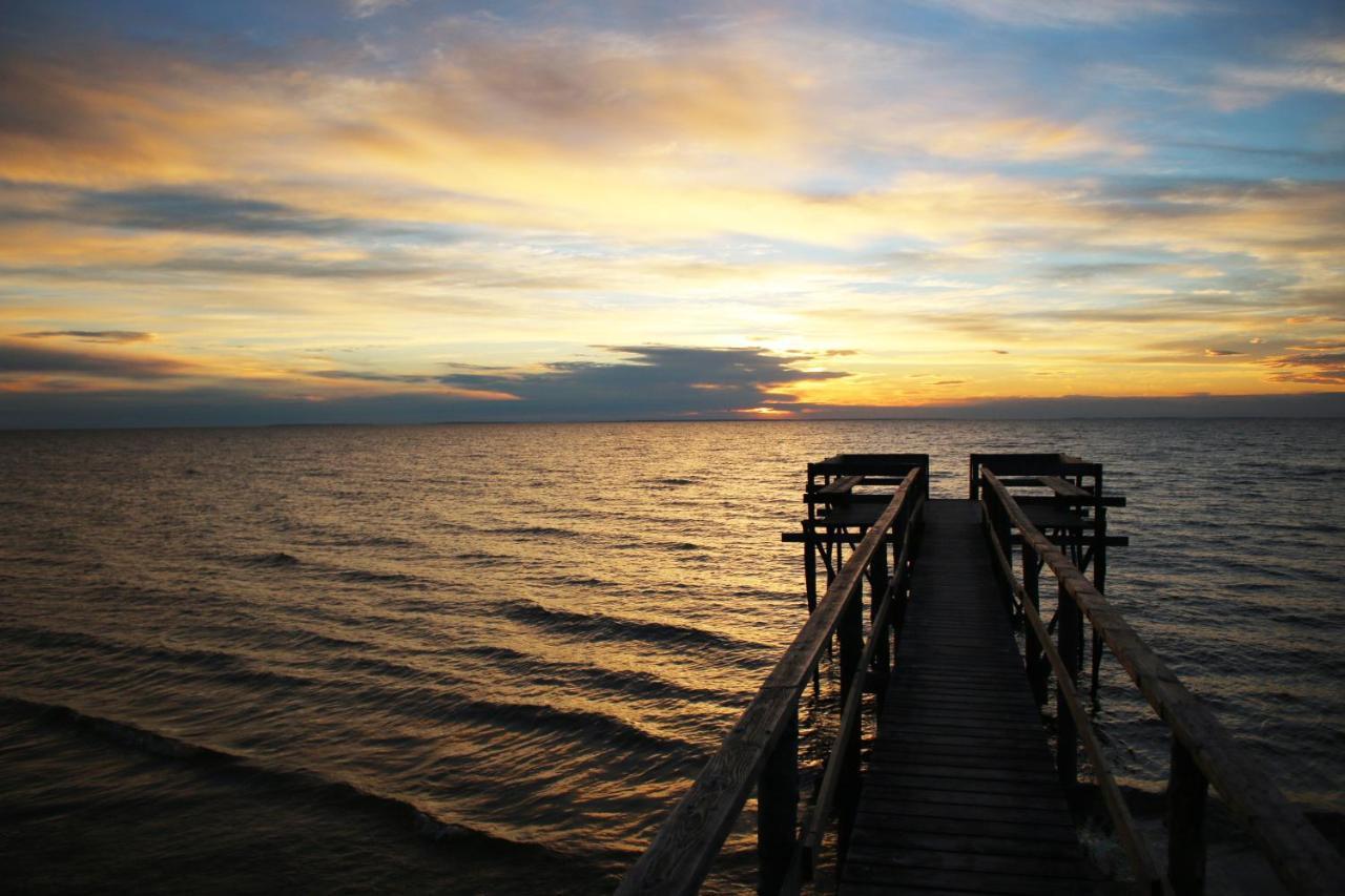 Matlock Aaron'S On The Lake المظهر الخارجي الصورة